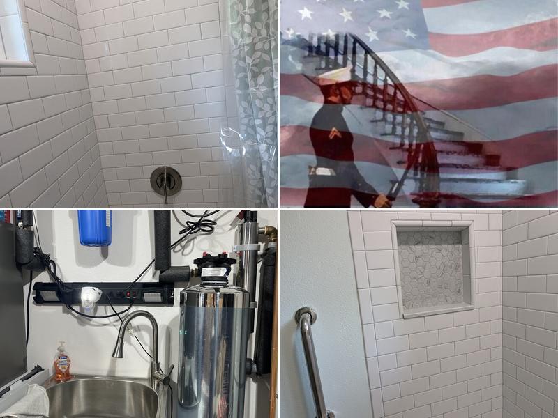 B. Ayres Plumbing & Contracting