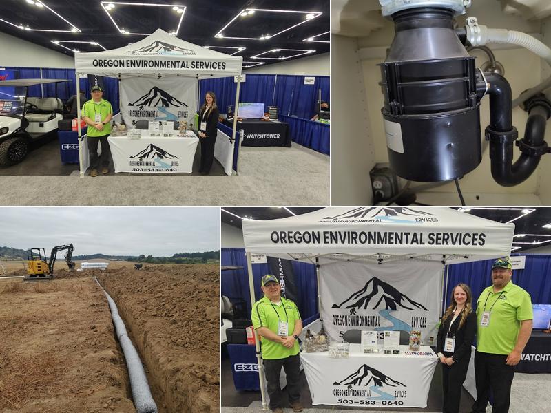 Oregon Environmental Service