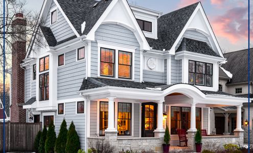 Dilworth Windows & Doors Inc.