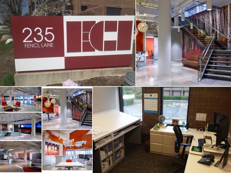 Executive Construction Inc