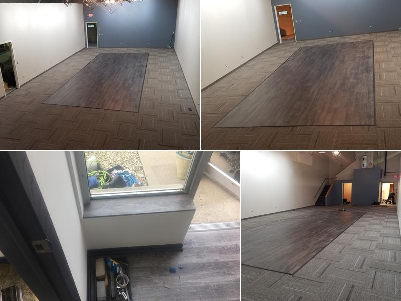 JVs Flooring, Inc.