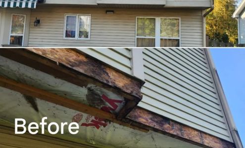 NextWave Construction Maple Park