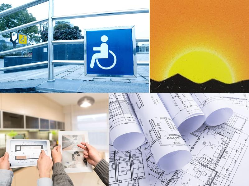 Rising Sun Architecture LLC