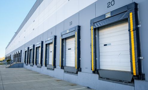 United Door and Dock 380 Windy Point Dr, Glendale Heights Illinois 60139