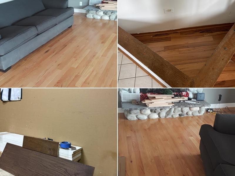 T & T Flooring, Inc.