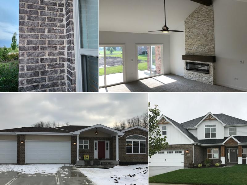 Distinctive Home Builders