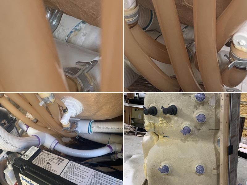 Precision Spa Services