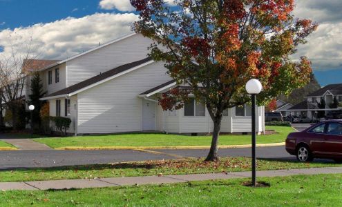 Creekside Meadows Apartments