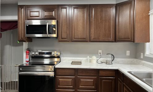 Rob repairs and construction