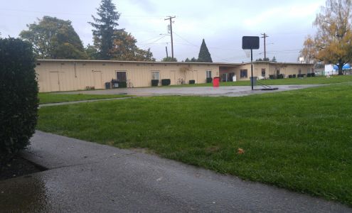 Greystone Apartments