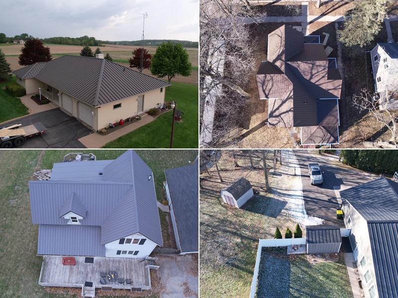 RIDGEWAY CONSTRUCTION LLC