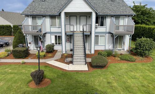 Fir Crest Village Apartments