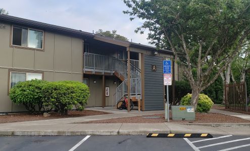 FHDC West Side Stayton