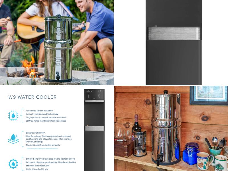 Macro Solutions-Pure Water Technology of Oregon