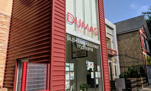 Dumas & Associates Realty Inc