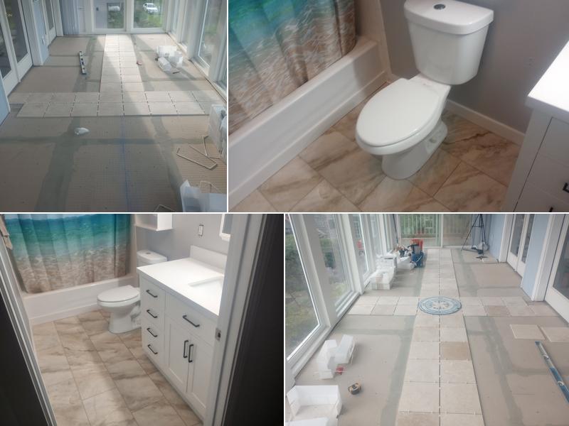 Phoenix Contracting LLC