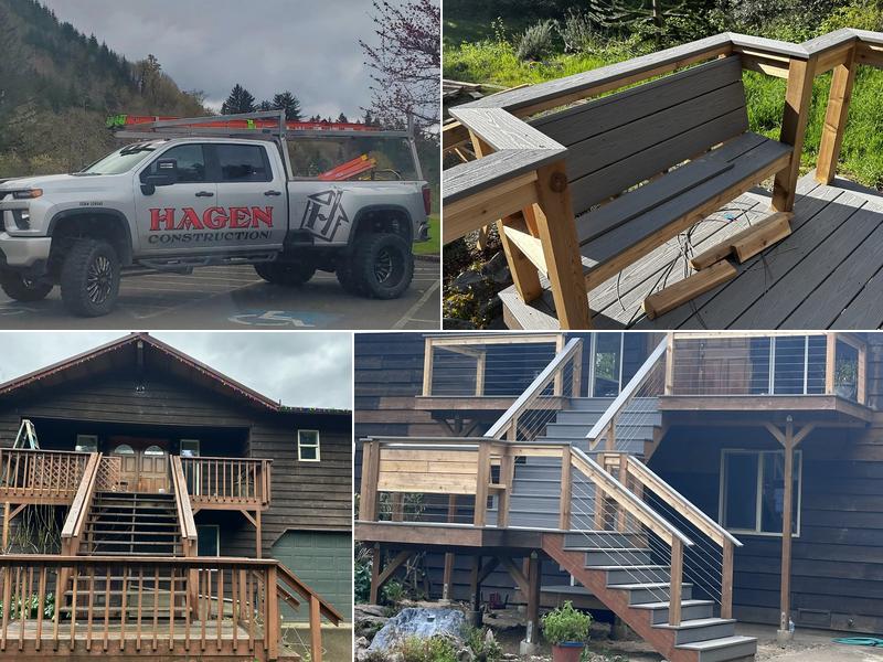 Hagen Construction LLC