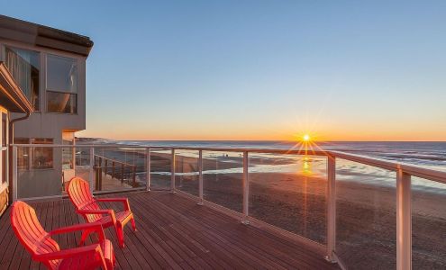 Nadine Hankins, Realtor - Realty ONE Group At the Beach