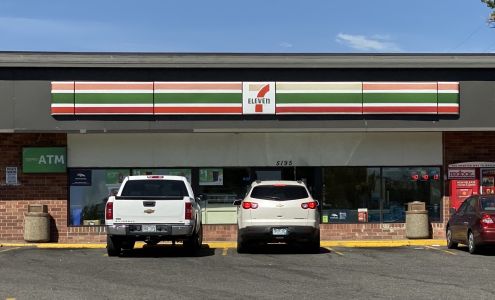 7-Eleven