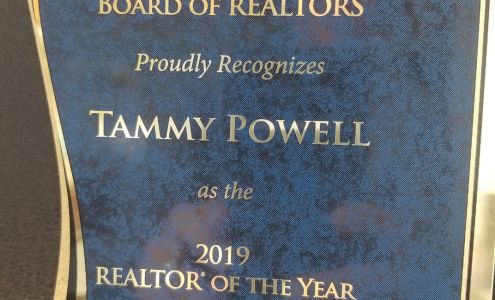 Tammy Powell | Emerald Coast Realty 177 US-101, Depoe Bay Oregon 97341