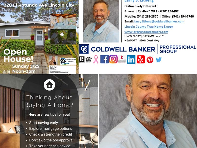 Larry Litberg - Realtor
