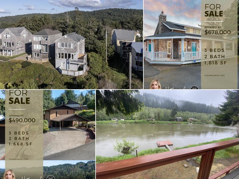 Hannah Katz, Coldwell Banker Professional Group