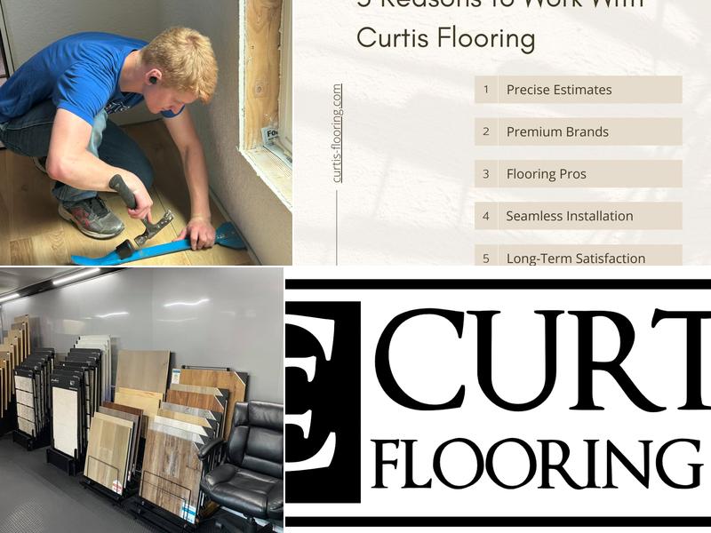 Curtis Flooring, LLC