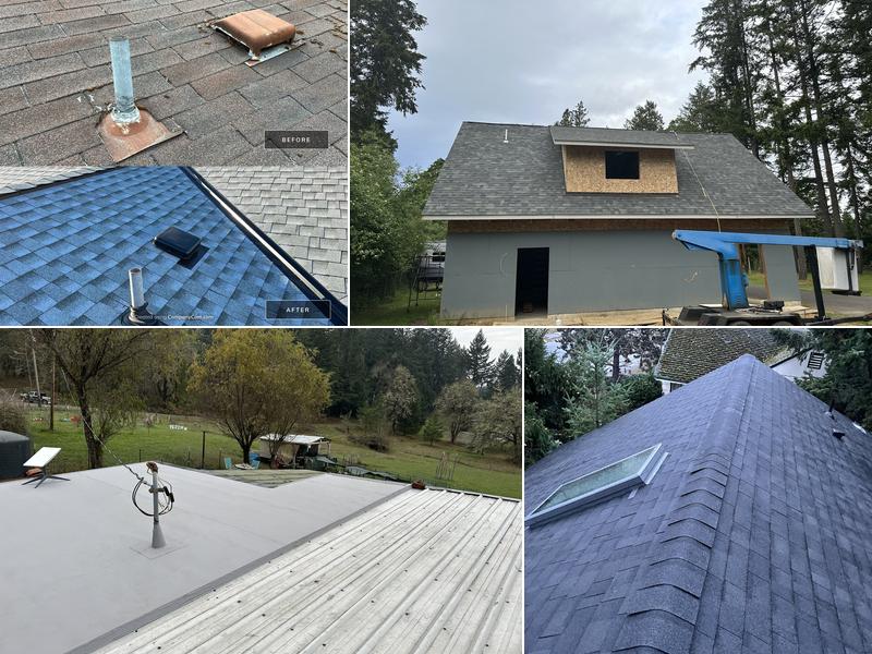 Peaks And Valleys Construction LLC