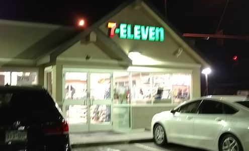 7-Eleven