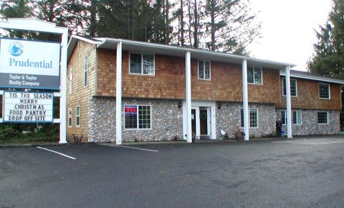 Taylor & Taylor Realty Co.