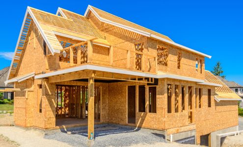 Wand Construction LLC