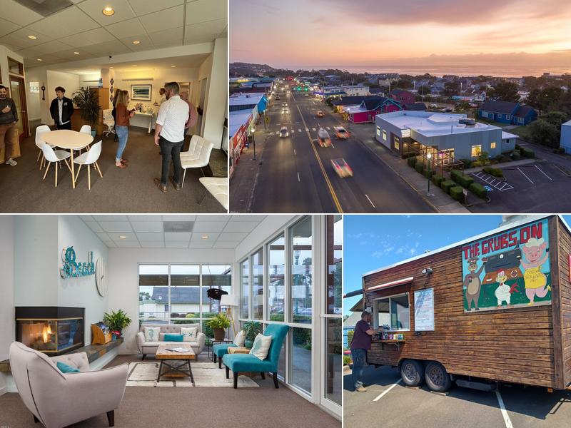 Coldwell Banker Professional Group