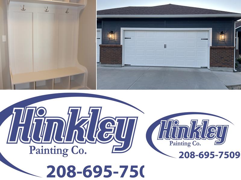 Hinkley Painting And Granite Co