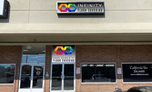 Infinity Floor Covering