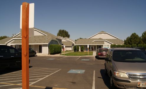 Brittas Bay Apartments