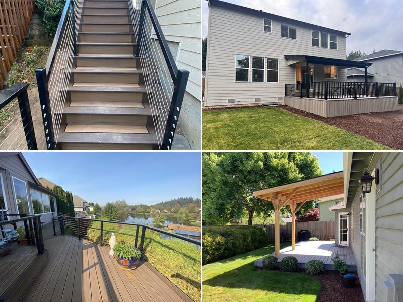Composite Deck Experts
