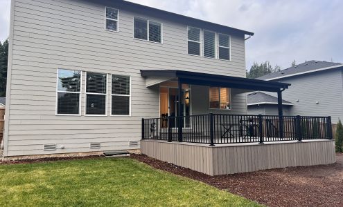 Composite Deck Experts 27427 S Horner Rd, Estacada Oregon 97023