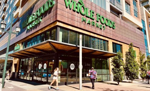 Whole Foods Market