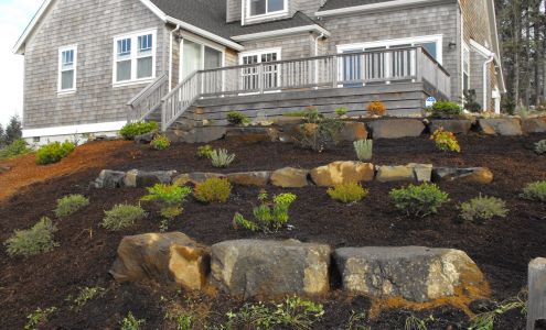 Landcrafters Landscape 40040 NW Murtaugh Rd, North Plains Oregon 97133