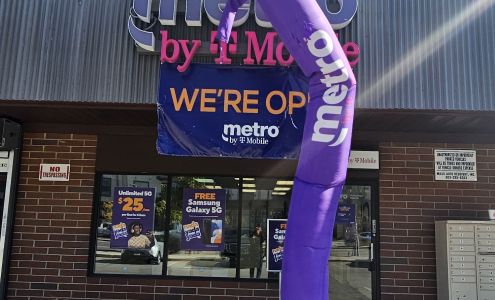 Metro by T-Mobile