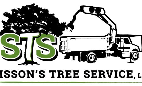 Sisson's Tree Service, LLC 7730 N Crestview Rd, Stillman Valley Illinois 61084