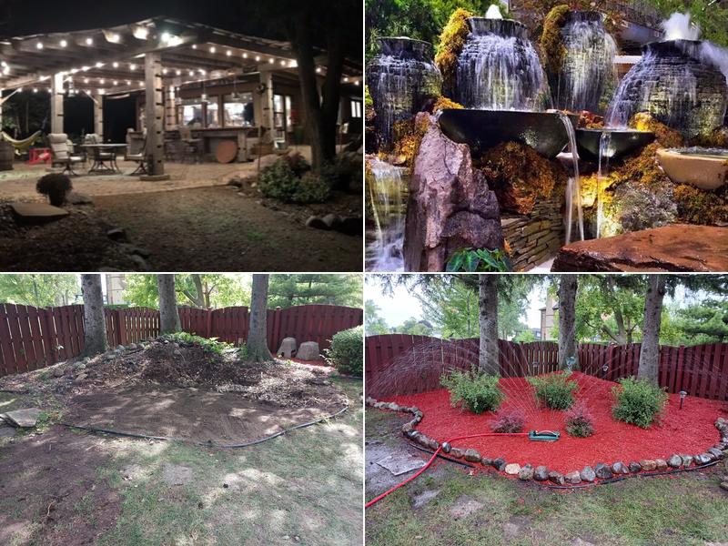 Frontier Ponds, Inc.