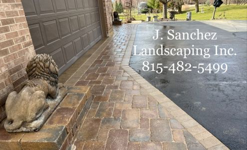 J. Sanchez Landscaping 20017 McGuire Rd, Harvard Illinois 60033
