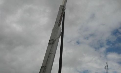 Fritz ElectRick Inc 14080 IL-72, Davis Junction Illinois 61020