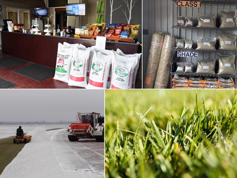 Joe Cooling & Sons Inc