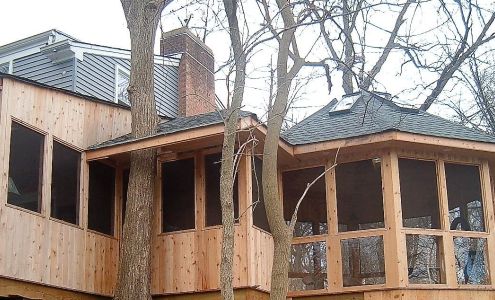 Wheeler Fine Carpentry