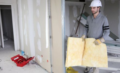 Midwest Drywall And Acoustical Inc. 8125 S Grant Hwy, Marengo Illinois 60152