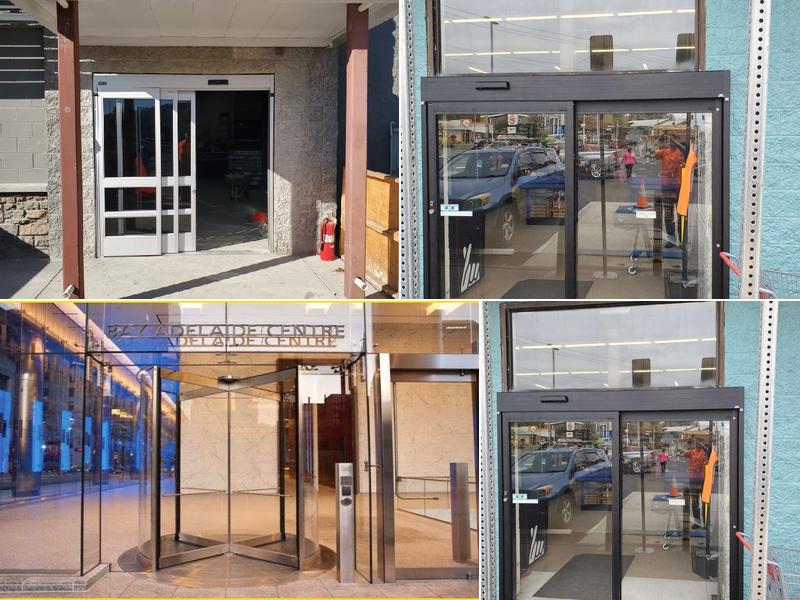 Quality Door Service