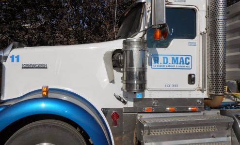 RD Mac, Inc.