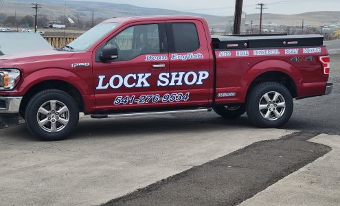 Dean English Lock Shop LLC